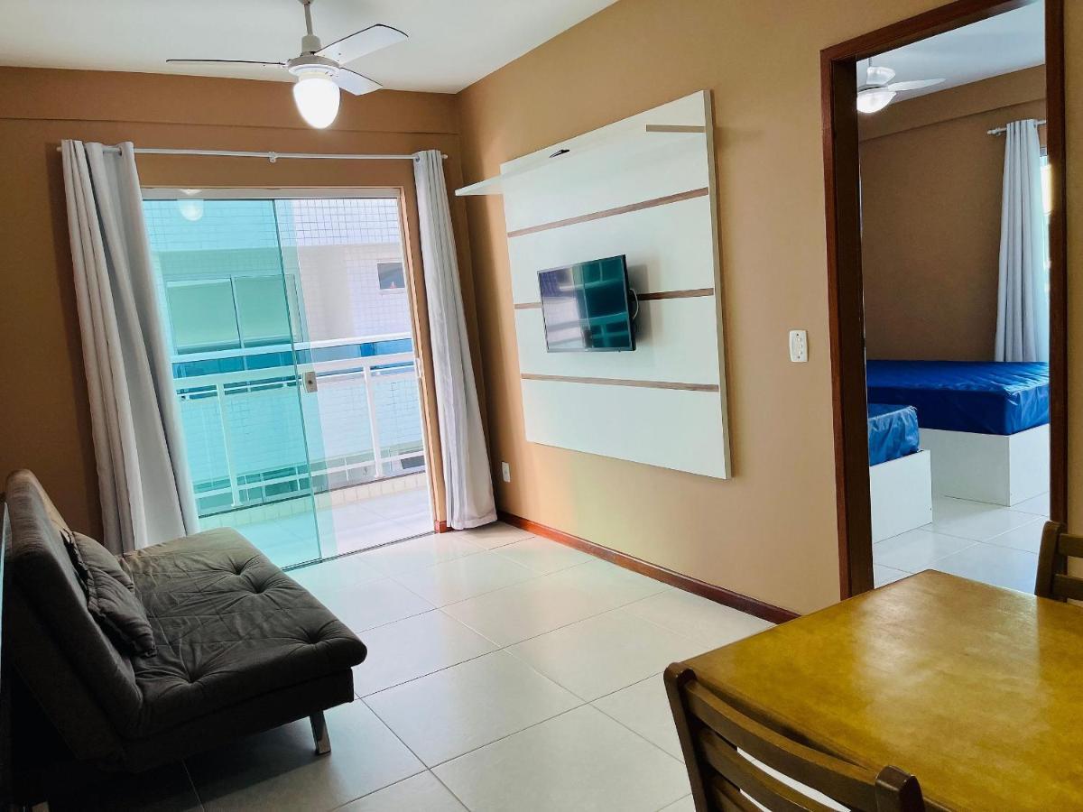 Cabo Frio / Praia Do Forte/Dunas - Apartamento 309 Exterior foto