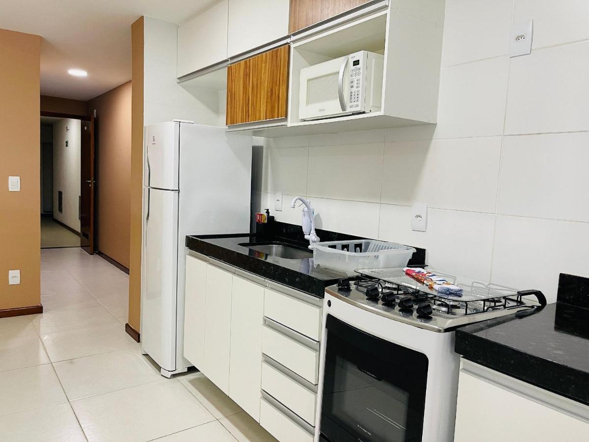 Cabo Frio / Praia Do Forte/Dunas - Apartamento 309 Exterior foto