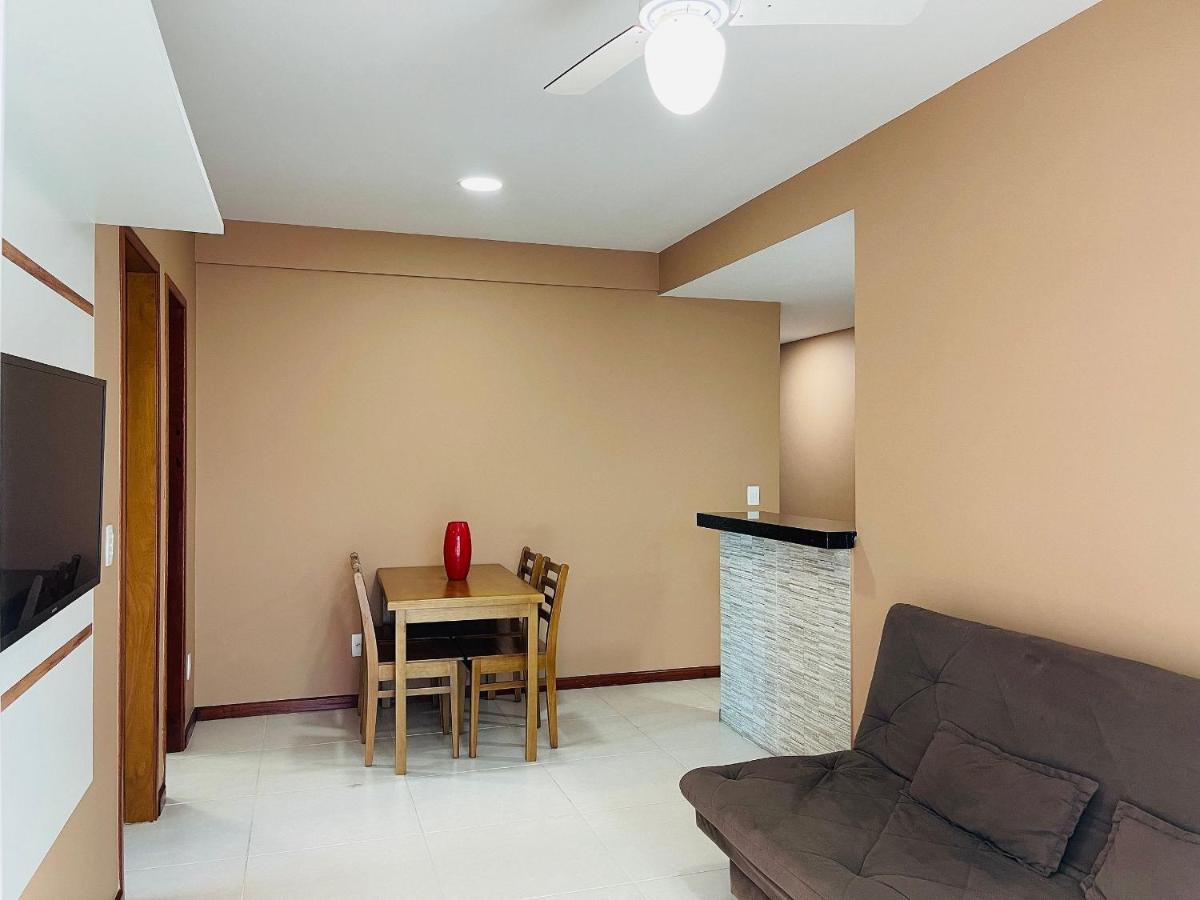 Cabo Frio / Praia Do Forte/Dunas - Apartamento 309 Exterior foto