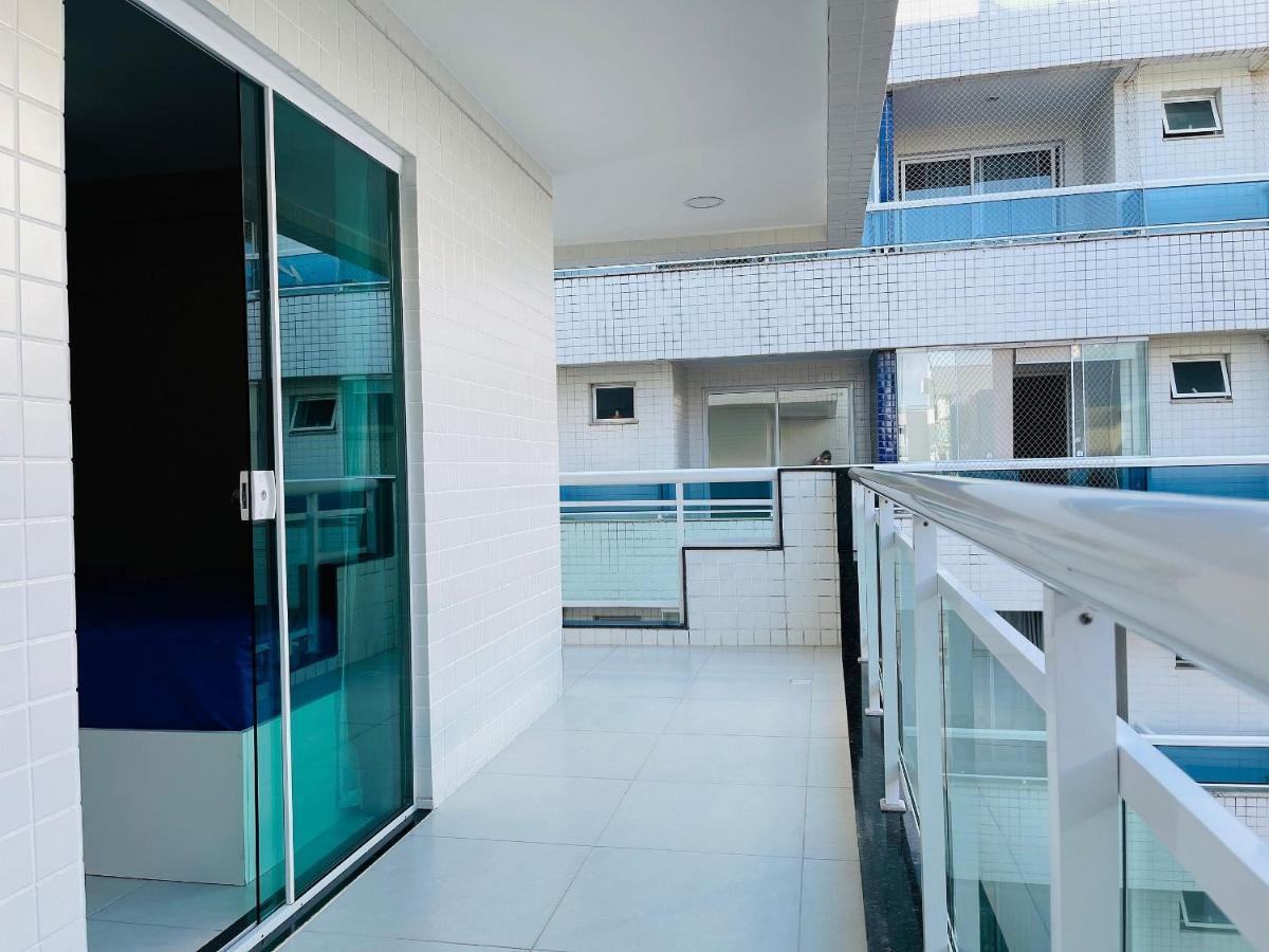 Cabo Frio / Praia Do Forte/Dunas - Apartamento 309 Exterior foto